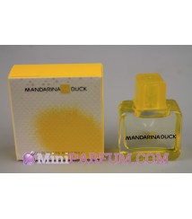 Mandarina duck (2ème version)