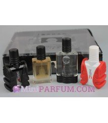 Coffret - Jordan fragrance collection