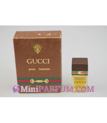 Pour homme