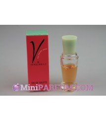 V by Vanderbilt - The vibrant scent