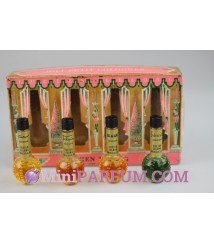 Coffret - Joli petit colognes