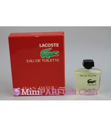 Lacoste