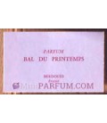 Bal du Printemps