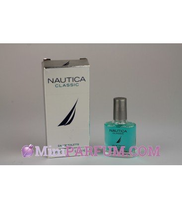 Nautica classic