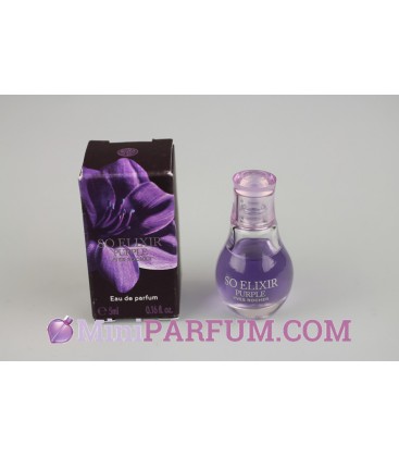 So elixir purple