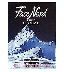 Calendrier Face Nord 1993