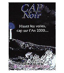 Calenrier Cap Noir 2000