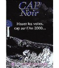 Calenrier Cap Noir 2000