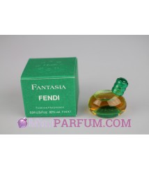 Fantasia vert