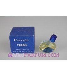 Fantasia bleu