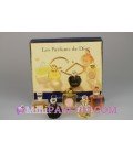 Coffret les parfums de Dior