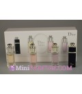 Coffret la collection Dior Addict