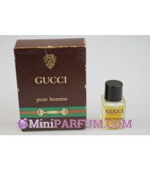 Pour homme