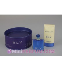 Coffret - Blv