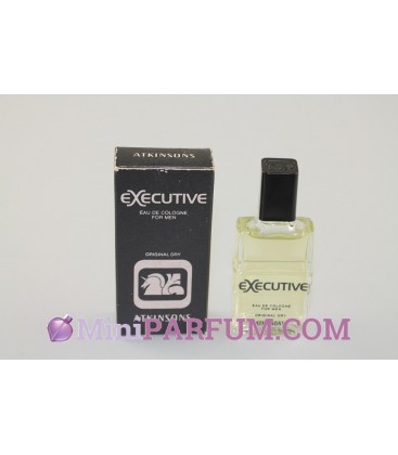 Executive - Original dry