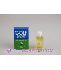 Golf sport