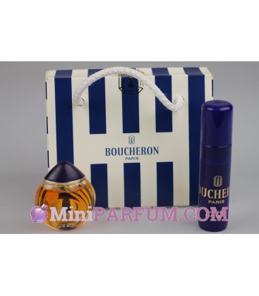 Coffret - Boucheron