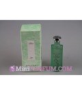 Eau parfumée au thé vert