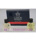 Coffret duo - Caron