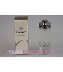 Eau de Cartier