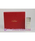 Coffret Cartier - Noël 2009