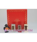 Coffret Cartier