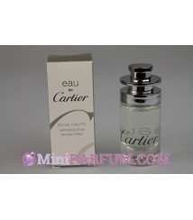 Eau de Cartier