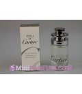 Eau de Cartier