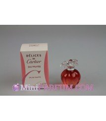 Délices - Eau fruitée