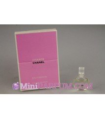 Chance - Eau fraiche
