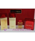 Coffret mignon Dolce & Gabbana