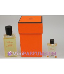 Coffret - Terre d'Hermes