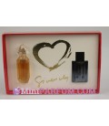 Coffret duo - St Valentin