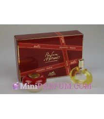 Coffret - Parfum d'Hermes