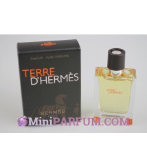 Terre d'Hermes - Pure perfume