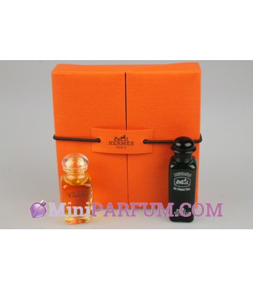 Coffret duo Hermes