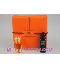 Coffret duo Hermes