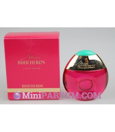 Miss Boucheron