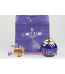 Coffret - Boucheron