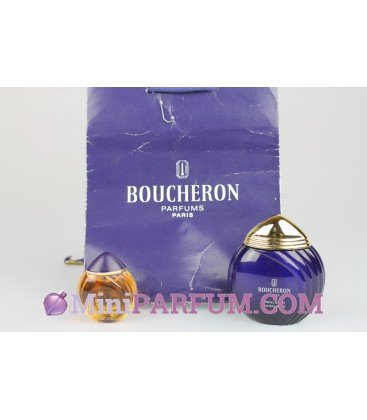 Coffret - Boucheron