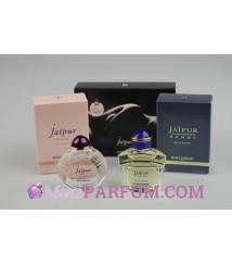 Coffret duo - Jaipur