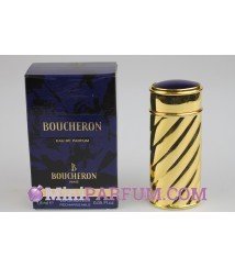 Boucheron joaillerie