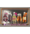 Coffret - Perfume spray collection