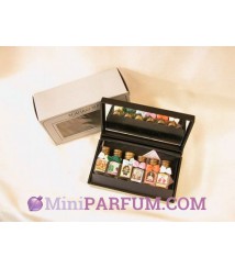 Coffret Miroir