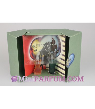 Coffret duo - Saint Valentin 1998