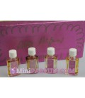 Coffret - Petits parfums