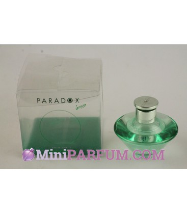 Paradox green