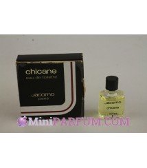 Chicane - Toilette 2