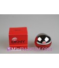 DKNY - Red delicious 100% pure New York