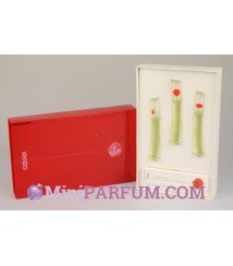 Coffret - Flowerbykenzo